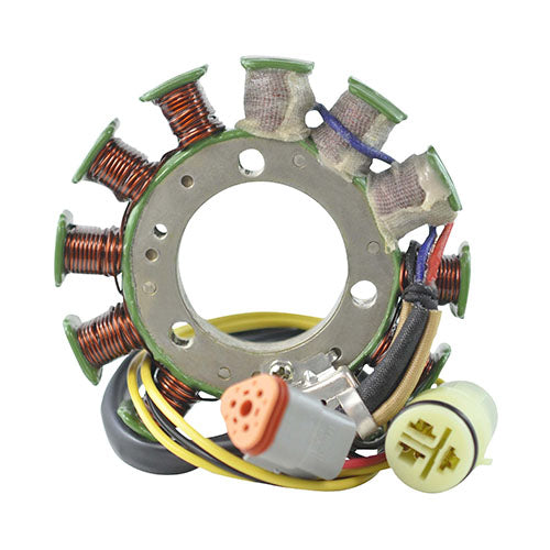 RMSTATOR STATOR