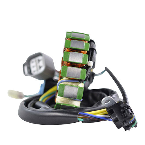 RMSTATOR STATOR