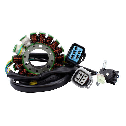 RMSTATOR STATOR