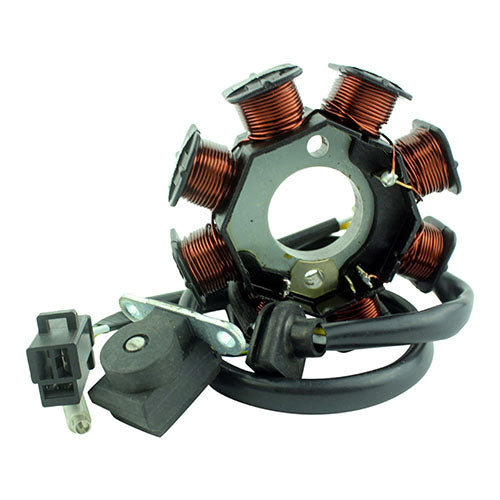 RMSTATOR STATOR