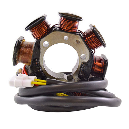 RMSTATOR STATOR