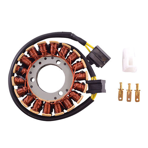 RMSTATOR GENERATOR STATOR