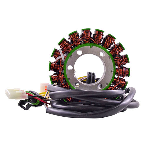 RMSTATOR GENERATOR STATOR