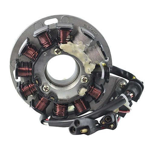 RMSTATOR STATOR
