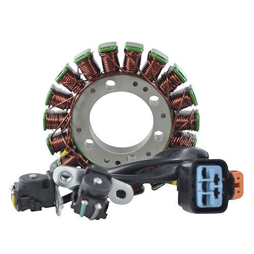 RMSTATOR STATOR