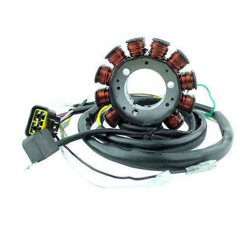 RMSTATOR STATOR