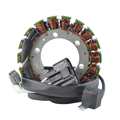 RMSTATOR STATOR