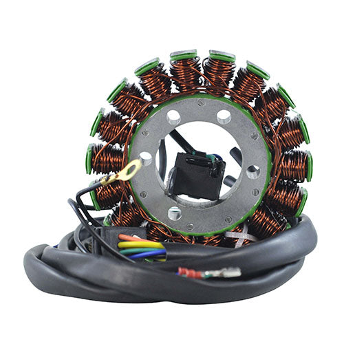RMSTATOR GENERATOR STATOR