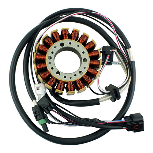 RMSTATOR GENERATOR STATOR