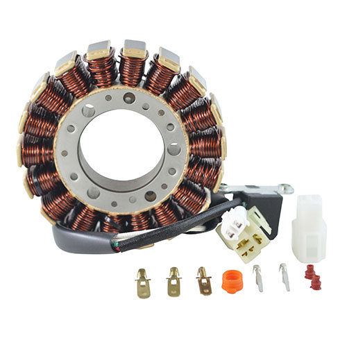 RMSTATOR GENERATOR STATOR