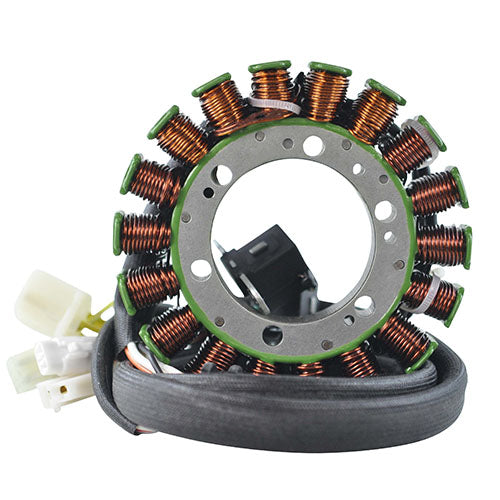 RMSTATOR STATOR