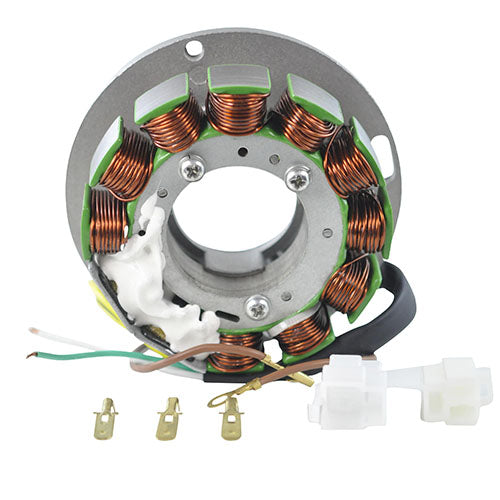 RMSTATOR STATOR