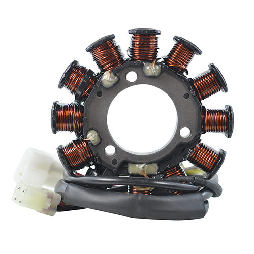 RMSTATOR GENERATOR STATOR