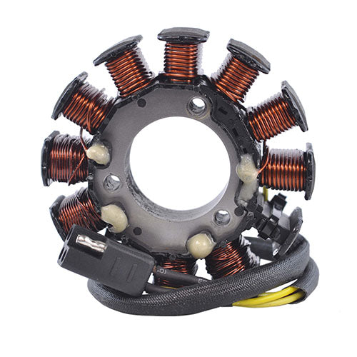 RMSTATOR GENERATOR STATOR