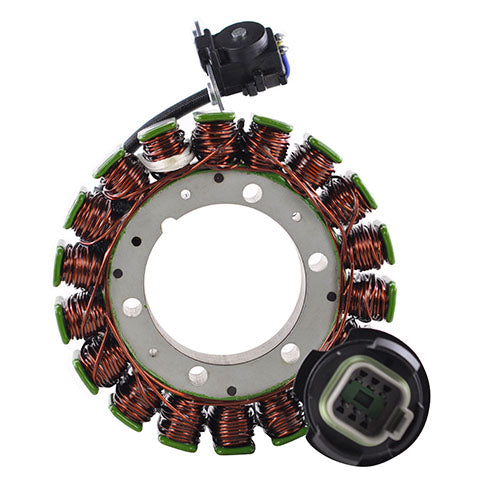 RMSTATOR GENERATOR STATOR