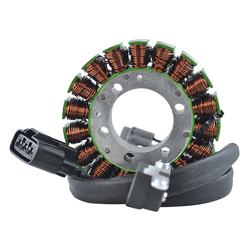 RMSTATOR STATOR