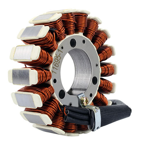 RMSTATOR GENERATOR STATOR
