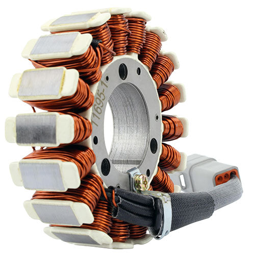 RMSTATOR GENERATOR STATOR
