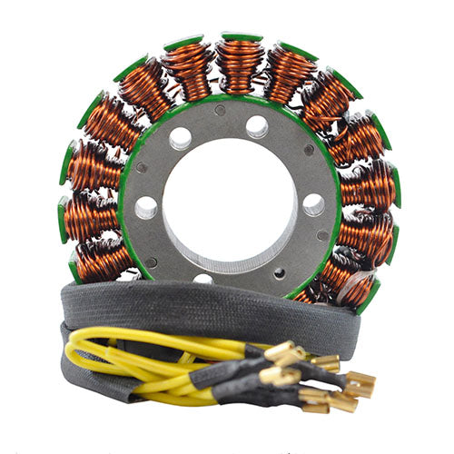 RMSTATOR STATOR