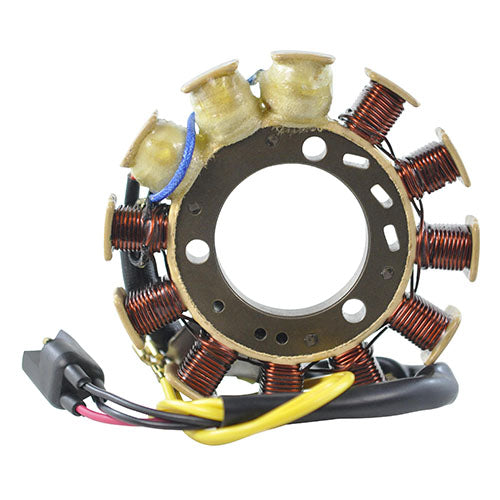 RMSTATOR STATOR