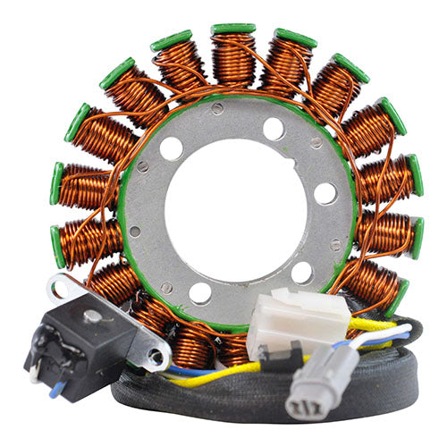 RMSTATOR STATOR