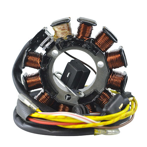 RMSTATOR STATOR