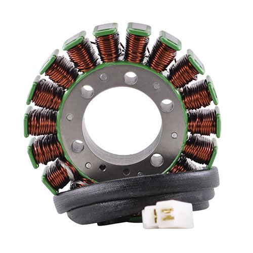 RMSTATOR STATOR