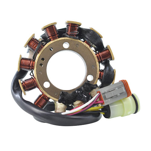 RMSTATOR STATOR