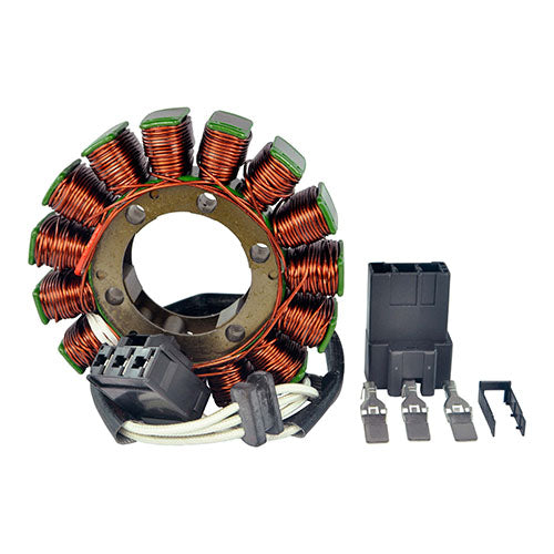 RMSTATOR GENERATOR STATOR