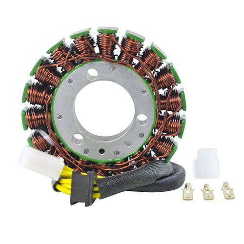 RMSTATOR GENERATOR STATOR