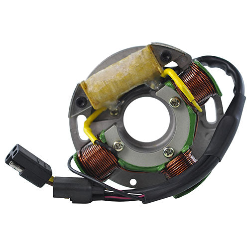 RMSTATOR STATOR