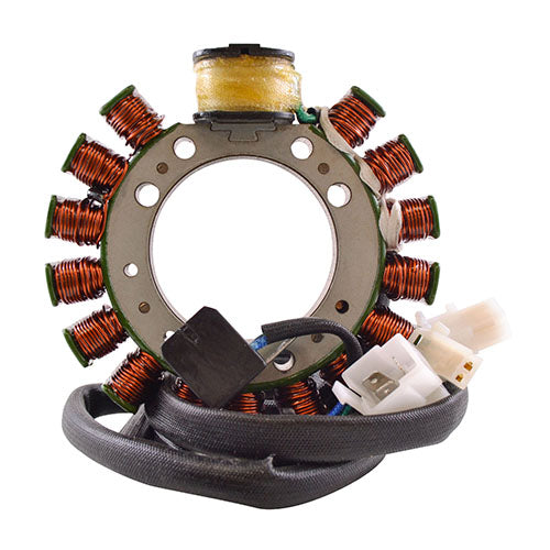 RMSTATOR STATOR