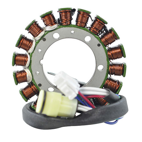 RMSTATOR STATOR