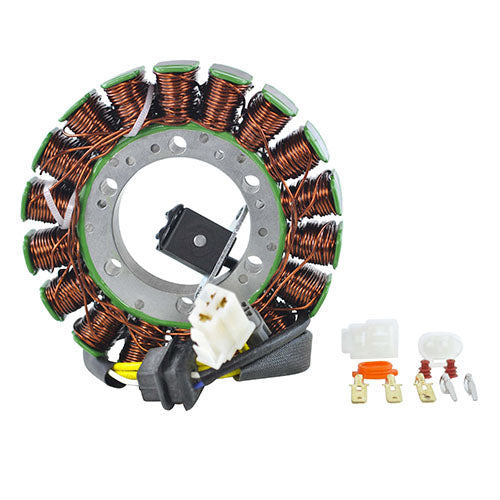 RMSTATOR GENERATOR STATOR