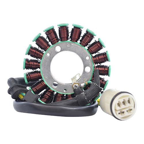 RMSTATOR STATOR