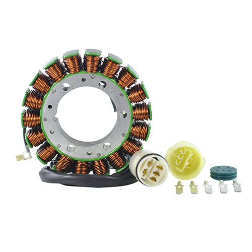 RMSTATOR GENERATOR STATOR