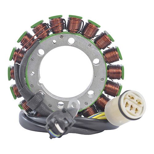 RMSTATOR STATOR