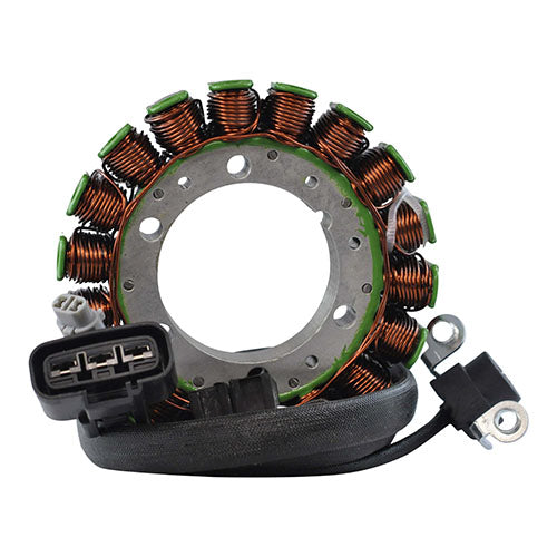 RMSTATOR STATOR