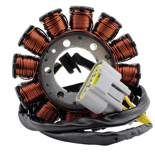 RMSTATOR STATOR