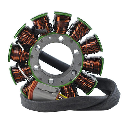 RMSTATOR STATOR