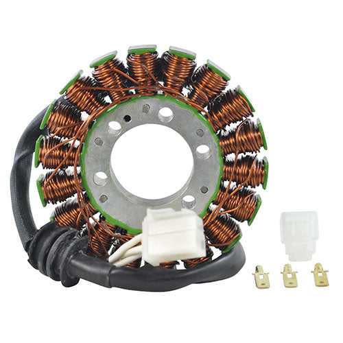 RMSTATOR STATOR