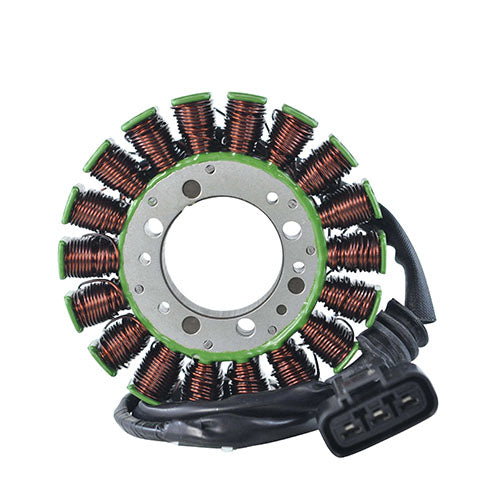 RMSTATOR GENERATOR STATOR