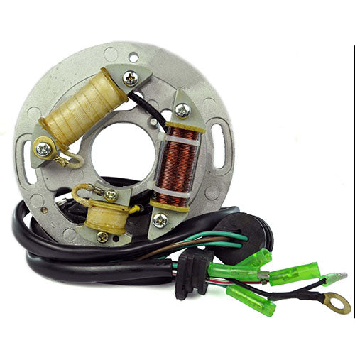 RMSTATOR STATOR
