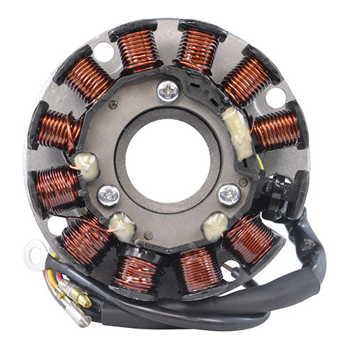 RMSTATOR STATOR
