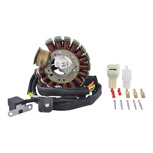RMSTATOR STATOR