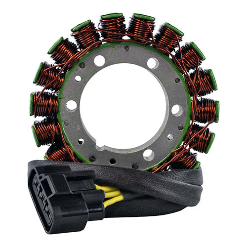 RMSTATOR GENERATOR STATOR