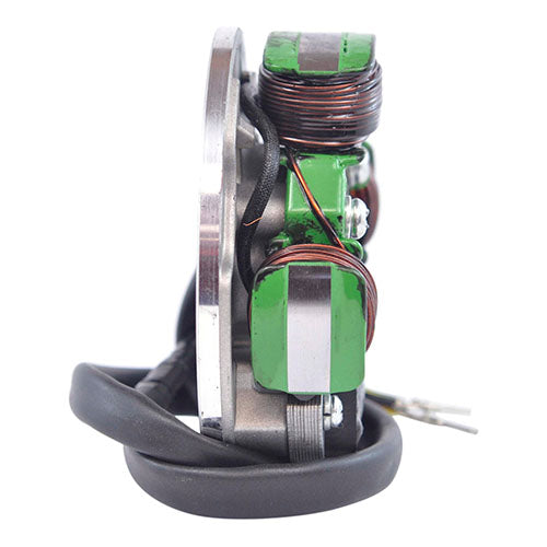 RMSTATOR STATOR