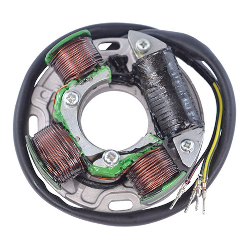 RMSTATOR STATOR