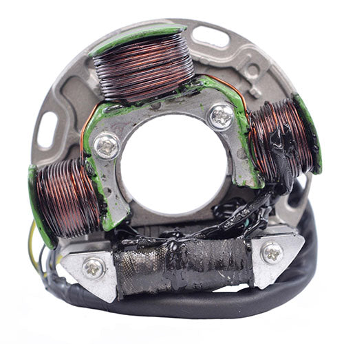 RMSTATOR STATOR