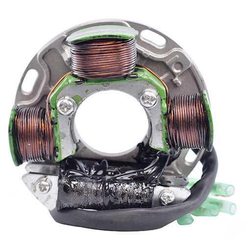 RMSTATOR STATOR